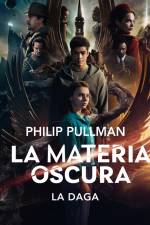 La daga af Philip Pullman