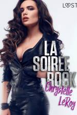 La Soirée rock - Une nouvelle érotique