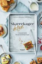 Skærekager deluxe af Camilla Biesbjerg Markussen