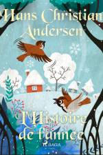 L'Histoire de l'année af Hans Christian Andersen