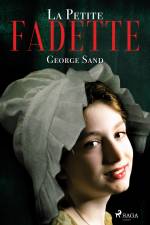 La Petite Fadette af George Sand