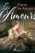 Les Amours af Pierre de Ronsard