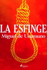 La esfinge af Miguel de Unamuno