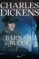Barnabé Rudge af Charles Dickens