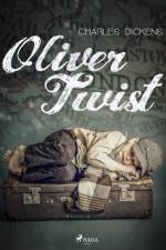 Oliver Twist af Charles Dickens