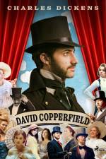 David Copperfield af Charles Dickens