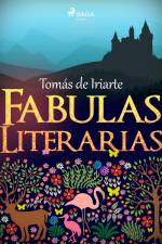 Fábulas literarias af Tomas de Iriarte