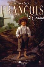 François le Champi af George Sand