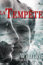La Tempête af William Shakespeare