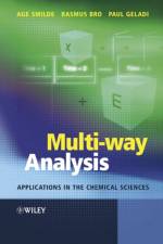 Multi-way Analysis af Age K. (University of Amsterdam Smilde
