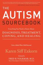 The Autism Sourcebook af Karen Siff Exkorn