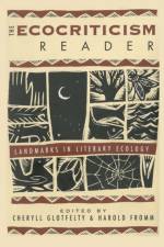 The Ecocriticism Reader