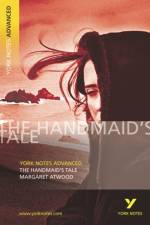 The Handmaid's Tale (York Notes Advanced) English Literature Study Guide - for 2025, 2026 exams af Margaret Atwood