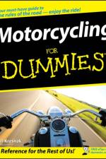 Motorcycling For Dummies af Bill Kresnak
