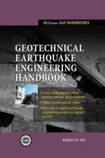 Geotechnical Earthquake Engineering Handbook af Robert W Day