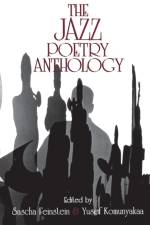 The Jazz Poetry Anthology