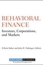Behavioral Finance af HK Baker