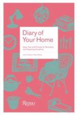 Diary of Your Home af Joanna Ahlberg