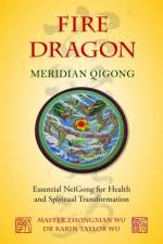 Fire Dragon Meridian Qigong af Karin Taylor Taylor Wu