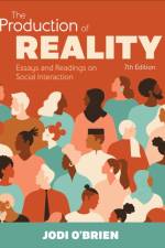 The Production of Reality