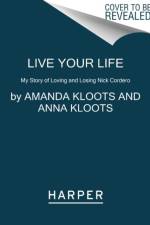 Live Your Life af Amanda Kloots