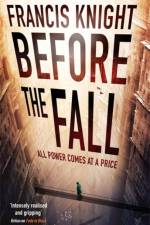 Before the Fall af Francis Knight
