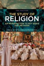 The Study of Religion af George D. (York St John University Chryssides