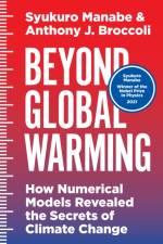 Beyond Global Warming af Syukuro Manabe