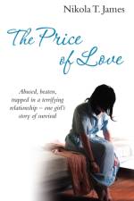 The Price of Love af Nikola T. James