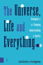 The Universe, Life and Everything... af Sarah Durston