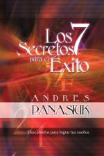 Los 7 secretos para el exito af Andres Panasiuk