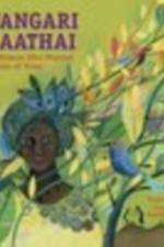 Wangari Maathai af Franck Prevot