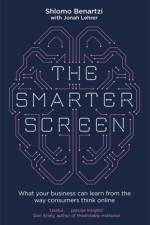 The Smarter Screen af Shlomo Benartzi