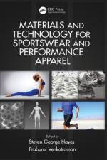Materials and Technology for Sportswear and Performance Apparel