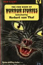 The Pan Book of Horror Stories