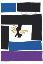 Saul Bass af Pat Kirkham