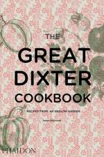 The Great Dixter Cookbook af Aaron Bertelsen