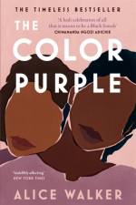 The Color Purple af Alice Walker