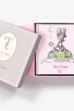 Teatime with Laduree af Laduree