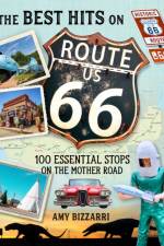 The Best Hits on Route 66 af Amy Bizzarri