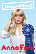 Unqualified af Anna Faris
