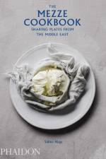 The Mezze Cookbook af Salma Hage
