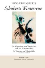 Schuberts Winterreise af Hans-Udo Kreuels