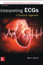 ISE Interpreting ECGs: A Practical Approach af Bruce Shade