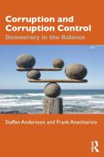 Corruption and Corruption Control af Staffan (Linnaeus University Andersson