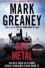 Red Metal
