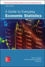 ISE A Guide to Everyday Economic Statistics af Gary Clayton