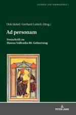 Ad personam