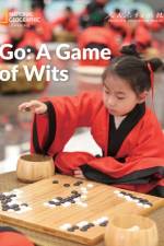 Go: A Game of Wits: China Showcase Library af Patrick Wallace
