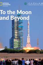 To the Moon and Beyond: China Showcase Library af Patrick Wallace